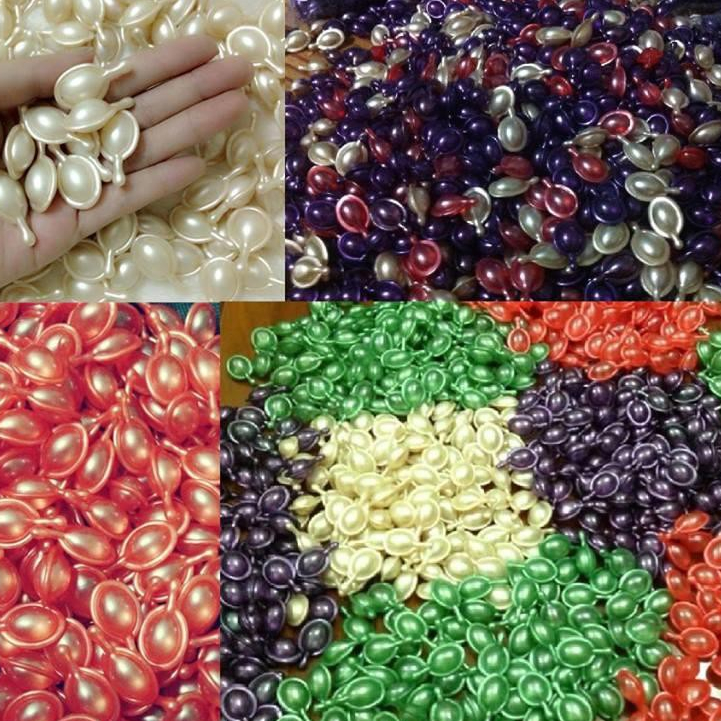 Dưỡng Tóc Serum Meinas Thái Lan - Shop mix ngẫu nhiên màu