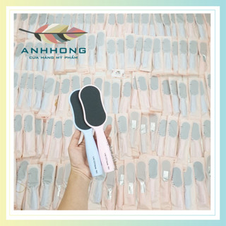 Cọ Chà Gót Chân Vacosi Hàn Quốc Foot Peeling P02