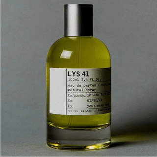 Nước hoa 𝗟𝗲 𝗟𝗮𝗯𝗼 LYS 41 (5ml,10ml,20ml)