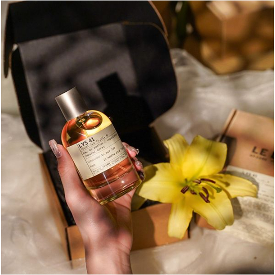 Nước hoa 𝗟𝗲 𝗟𝗮𝗯𝗼 LYS 41