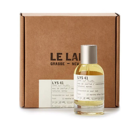 Nước hoa 𝗟𝗲 𝗟𝗮𝗯𝗼 LYS 41