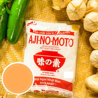 Mì chính/ bột ngọt ajinomoto 454gr cánh to. 400gr, 140gr.
