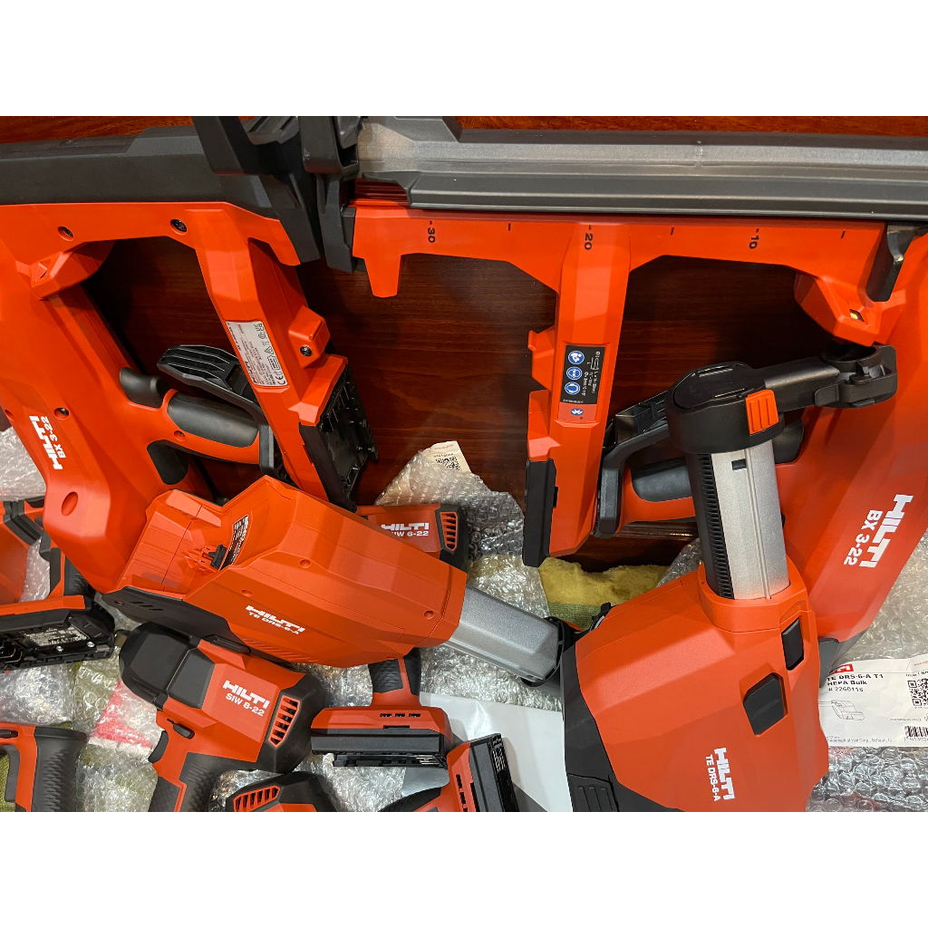 Hút bụi Hilti TE DRS-6-A