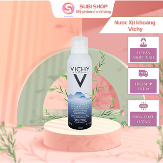 Nước Xịt khoáng dưỡng da Vichy