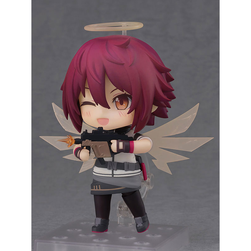 Mô Hình Nendoroid Exusiai - Nendoroid 1352 Arknights
