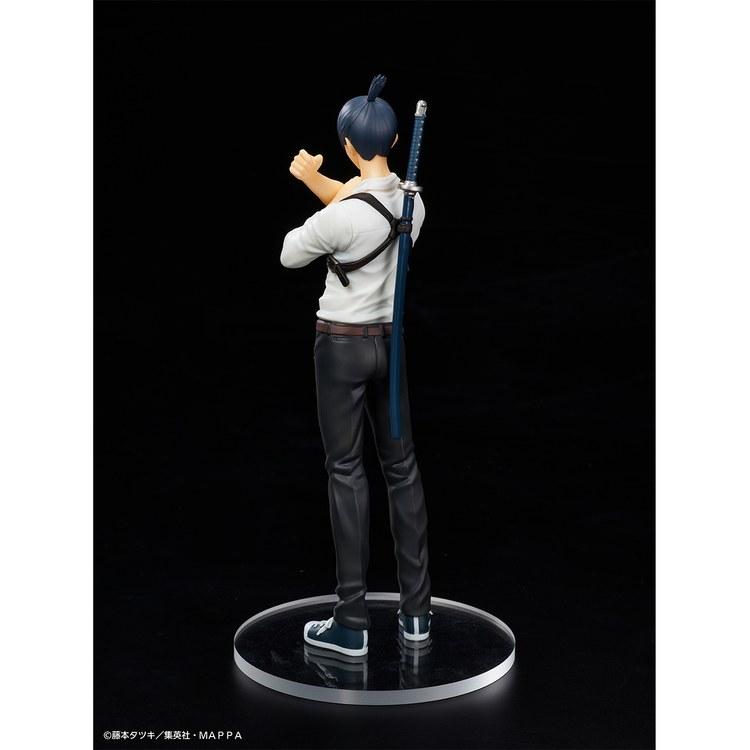 Mô Hình Aki - Chainsaw Man Figure