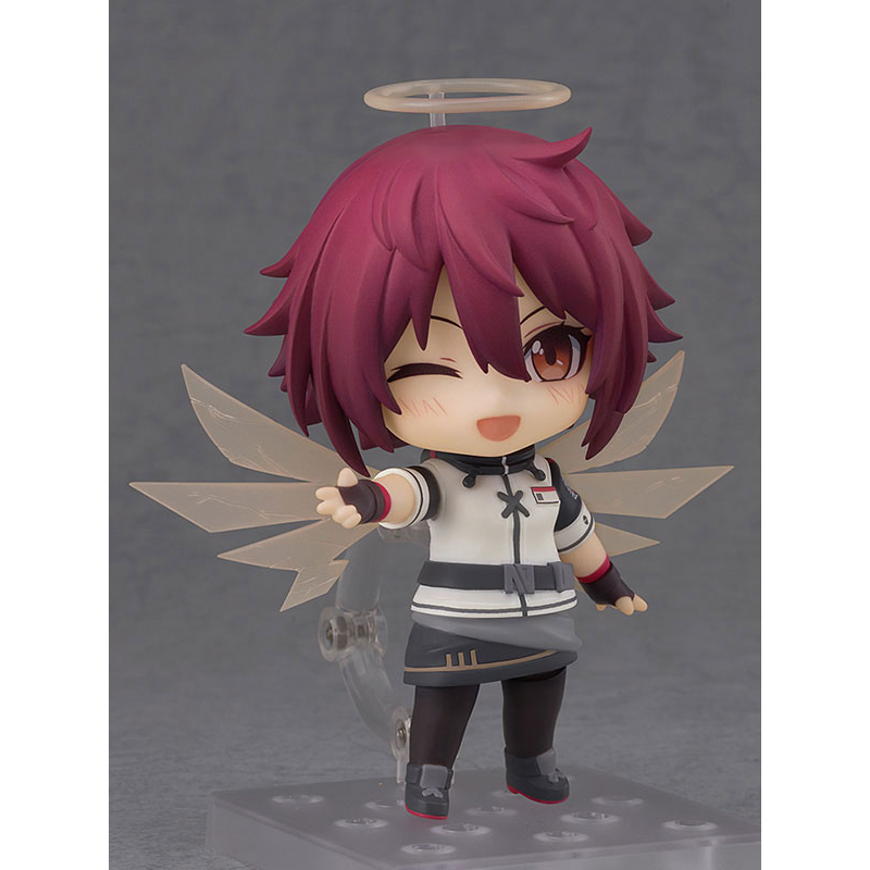 Mô Hình Nendoroid Exusiai - Nendoroid 1352 Arknights
