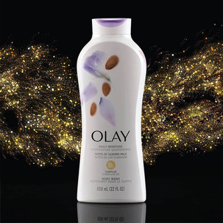 [Hàng Mỹ] Sữa Tắm Olay Mỹ 650ml