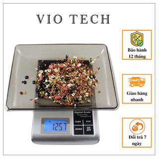 Cân tiểu ly DH-5KW độ chính xác cao