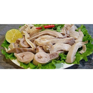 Bao tử heo vĩ 1kg (Giao hoả tốc tphcm)