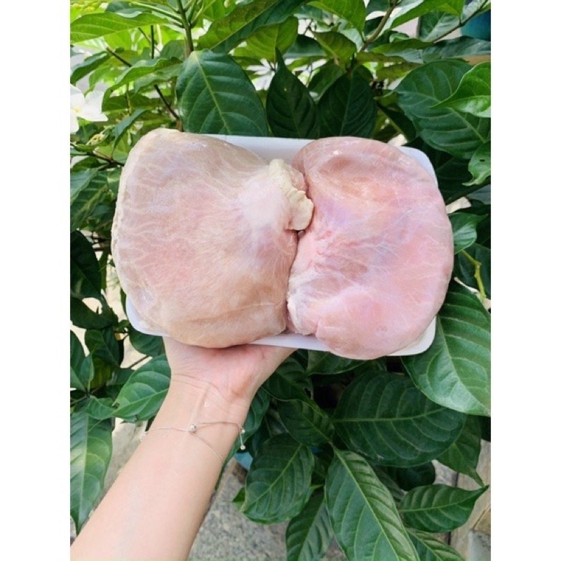 Bao tử heo vĩ 1kg (Giao hoả tốc tphcm)