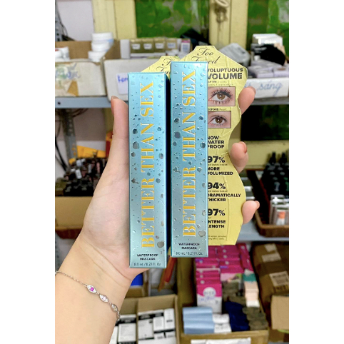 Chuốt mi mascara Too faced fullsize (Date 2024-2025)