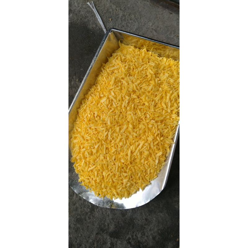 Bột chiên xù vàng 1kg