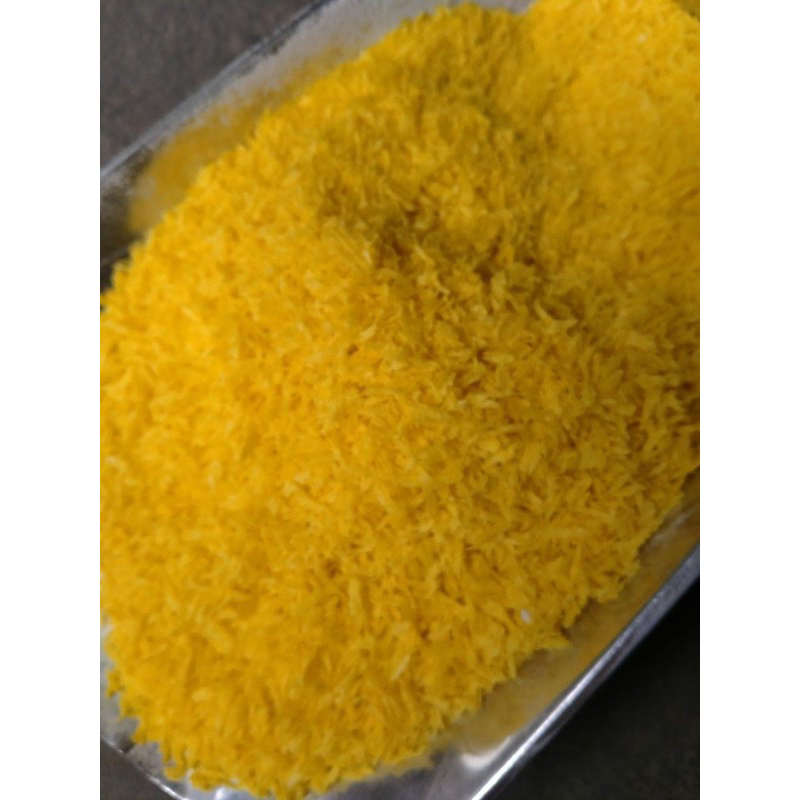 Bột chiên xù màu 1kg