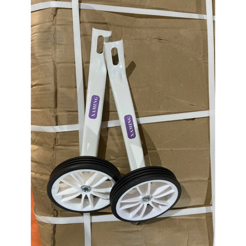 bánh phụ xe đạp trẻ em size 18-20 - hàng nhập khẩu loại 1 chắc chắn
