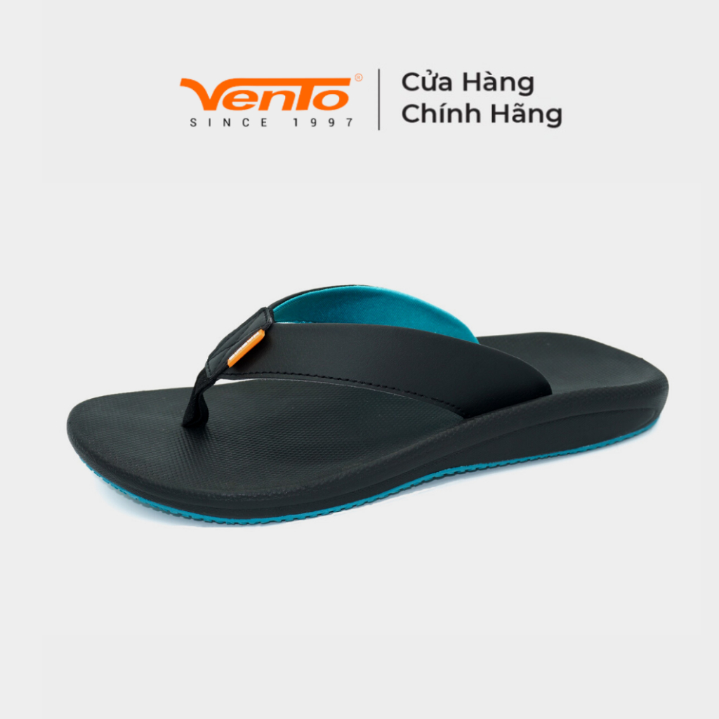 Dép Vento Nam Xỏ Ngón Đi chơi/ đi dạo Big Size CL01