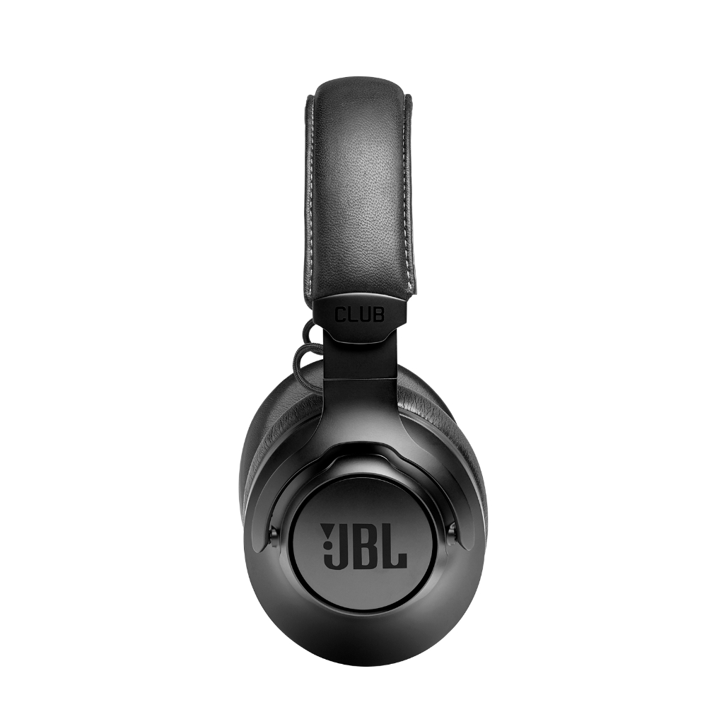 Tai Nghe Chụp Tai Bluetooth Cao Cấp JBL Club One - Chính Hãng PGI