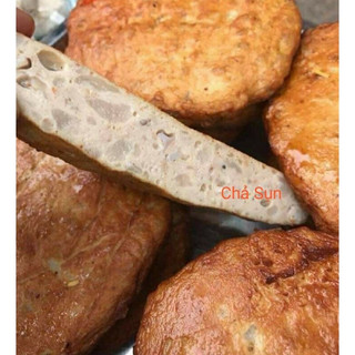 Chả sụn ngon sần sật 500gr (Giao hoả tốc tphcm)