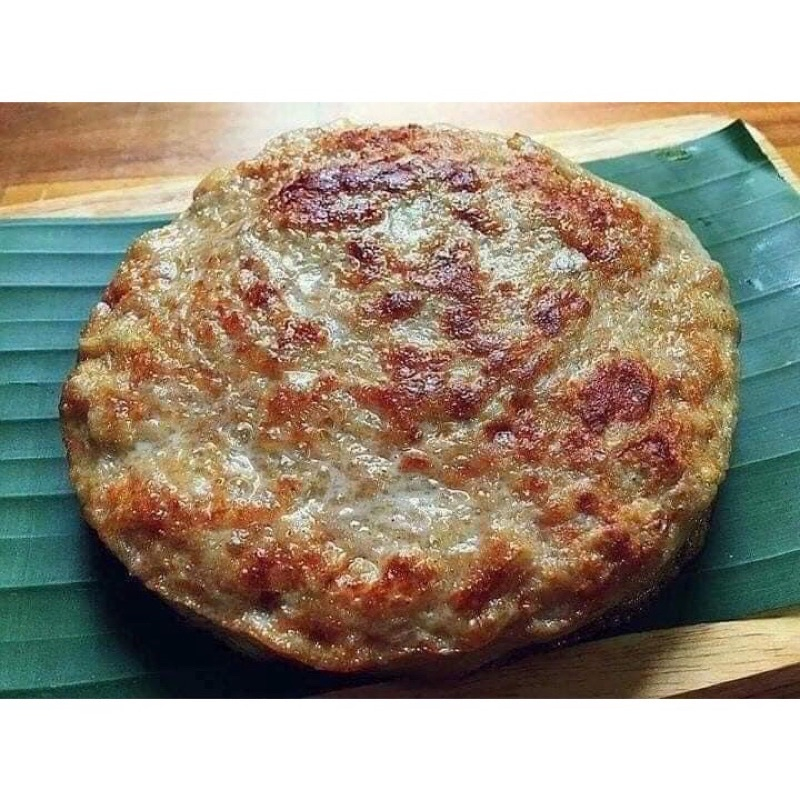 Chả sụn ngon sần sật 500gr