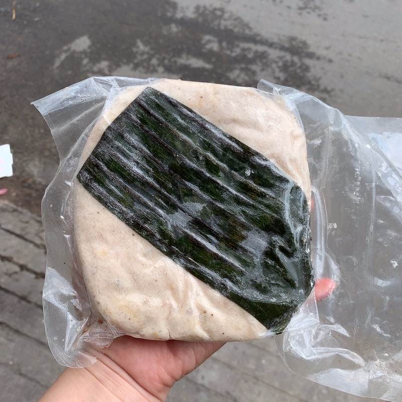 Chả sụn ngon sần sật 500gr