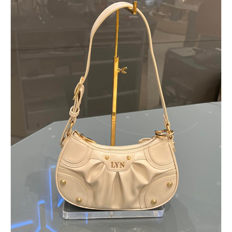 🔥🔥🔥🔥🔥 Túi lyn BOOGIE kẹp nách HÌNH THẬT