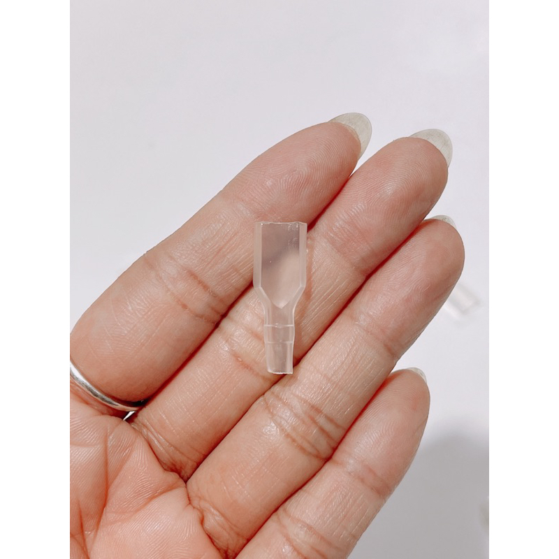 Đầu cos dẹp, cao su cos 6.3, cao su bọc dây còi dây kèn xe máy