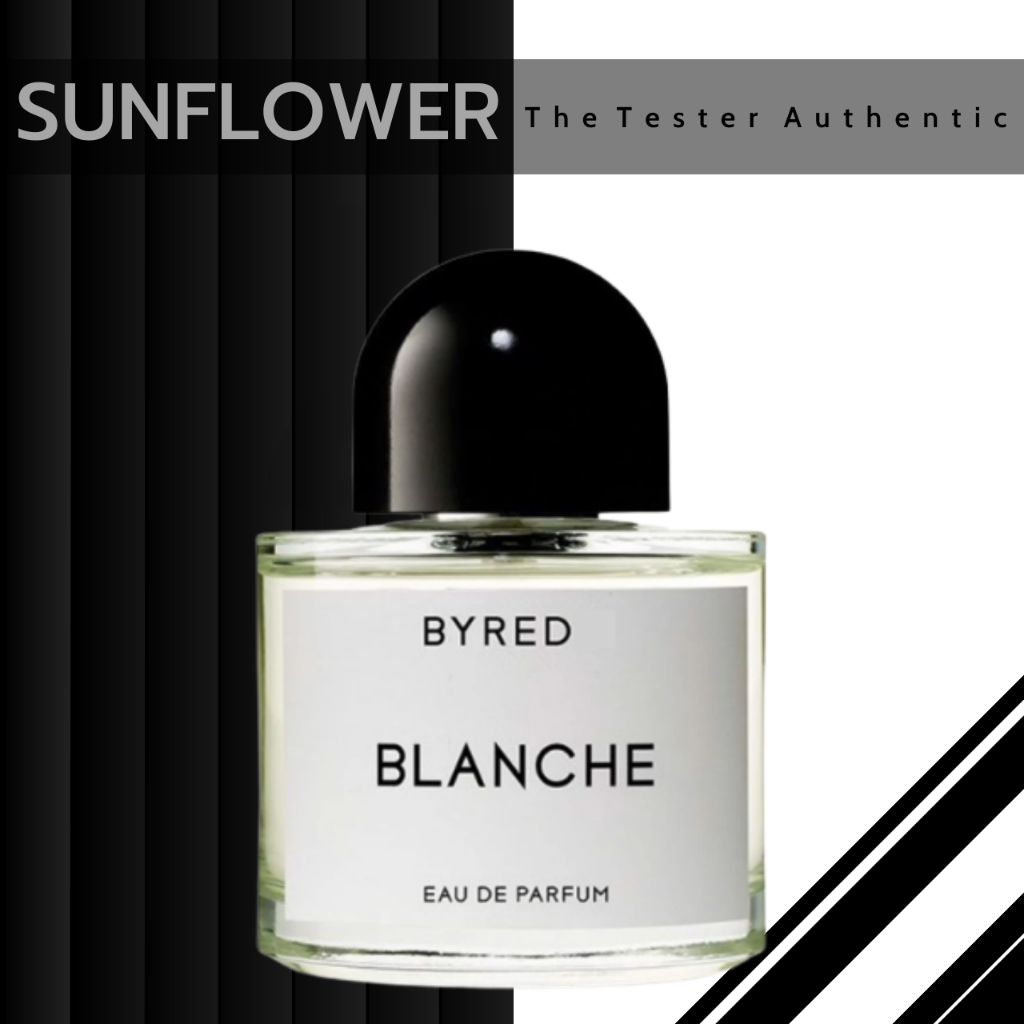 Nước hoa 𝗕𝘆𝗿𝗲𝗱𝗼 Blanche 10ml