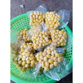 Hạt dẻ bóc sẵn hàng loại 1 500g