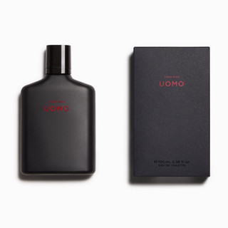 Nước hoa nam zara man uomo edt 100ml