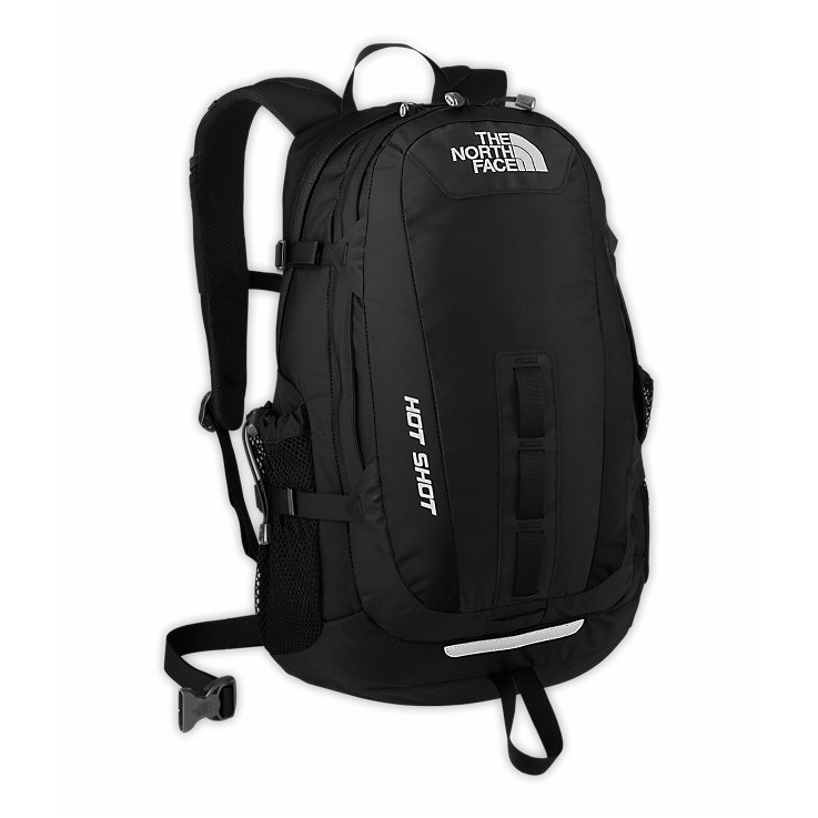 Balo The North Face Hot Shot laptop du lịch