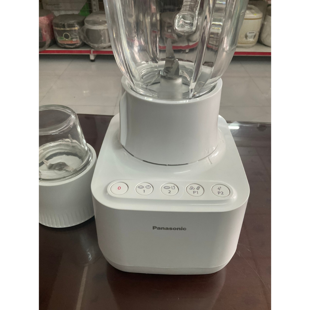 Máy xay sinh tố đa năng Panasonic MX-MG5351WRA 700w - Hàng trưng bày