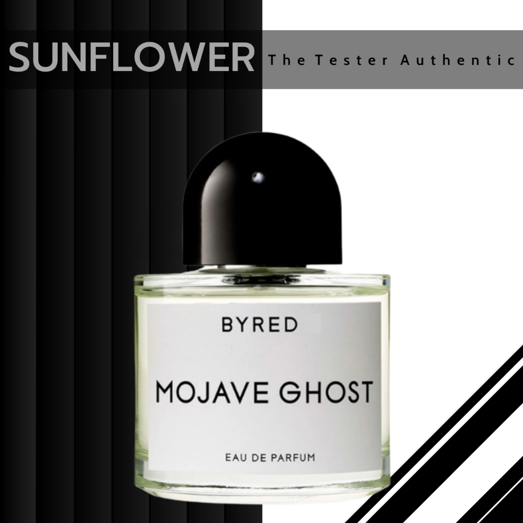 Nước hoa 𝗕𝘆𝗿𝗲𝗱𝗼 Mojave Ghost 10ml