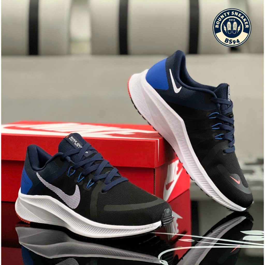 Giày Thể Thao Nike Quest 4 Chính Hãng