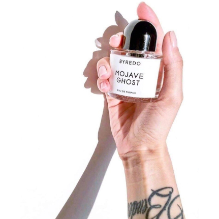 Nước hoa 𝗕𝘆𝗿𝗲𝗱𝗼 Mojave Ghost 10ml
