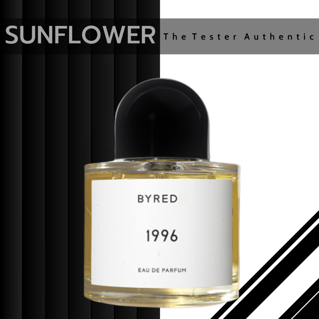 Nước hoa Byredo 1996 10ml