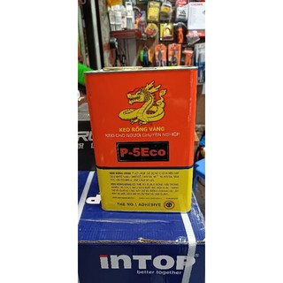 Keo rồng vàng p-5eco 3.3l.