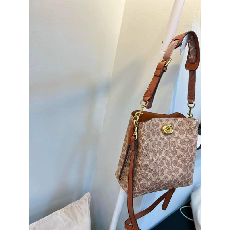 TÚI XÁCH VIP 24 cm