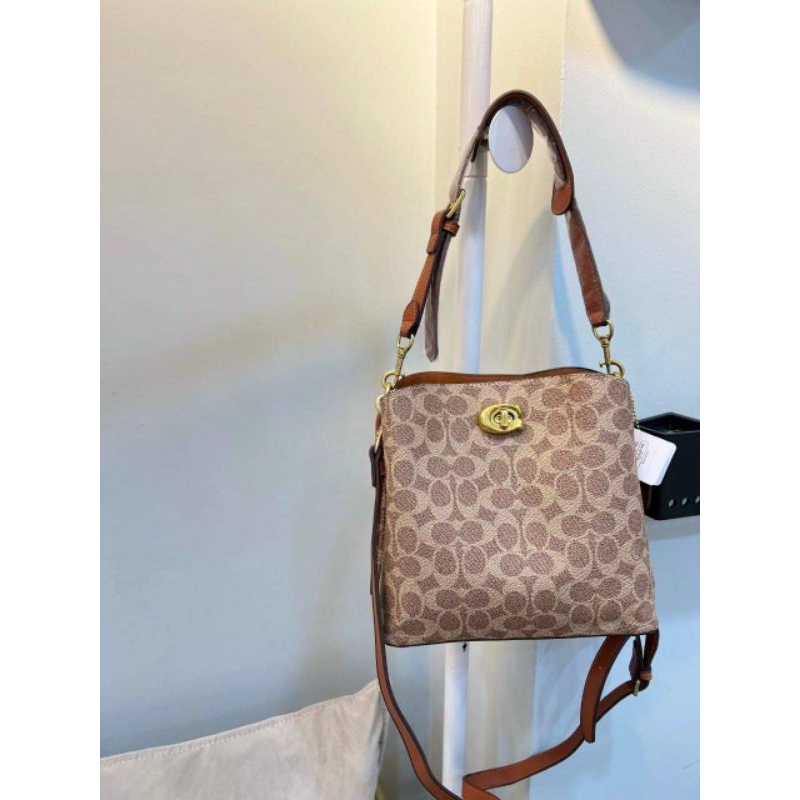 TÚI XÁCH VIP 24 cm