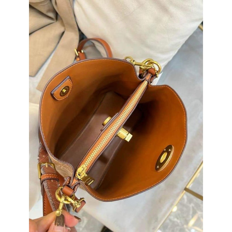 TÚI XÁCH VIP 24 cm