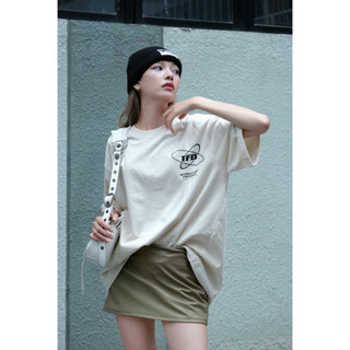 Áo thun nam nữ international tee - thefreedom