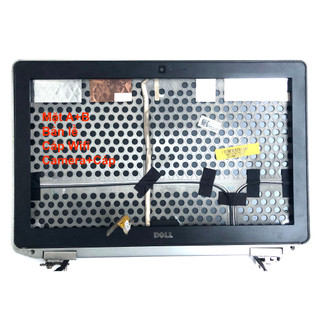 Vỏ mặt a +b; bản lề laptop dell latitude e6330