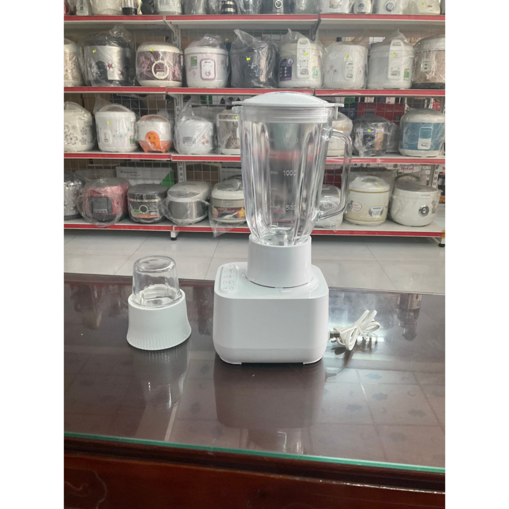 Máy xay sinh tố đa năng Panasonic MX-MG5351WRA 700w - Hàng trưng bày