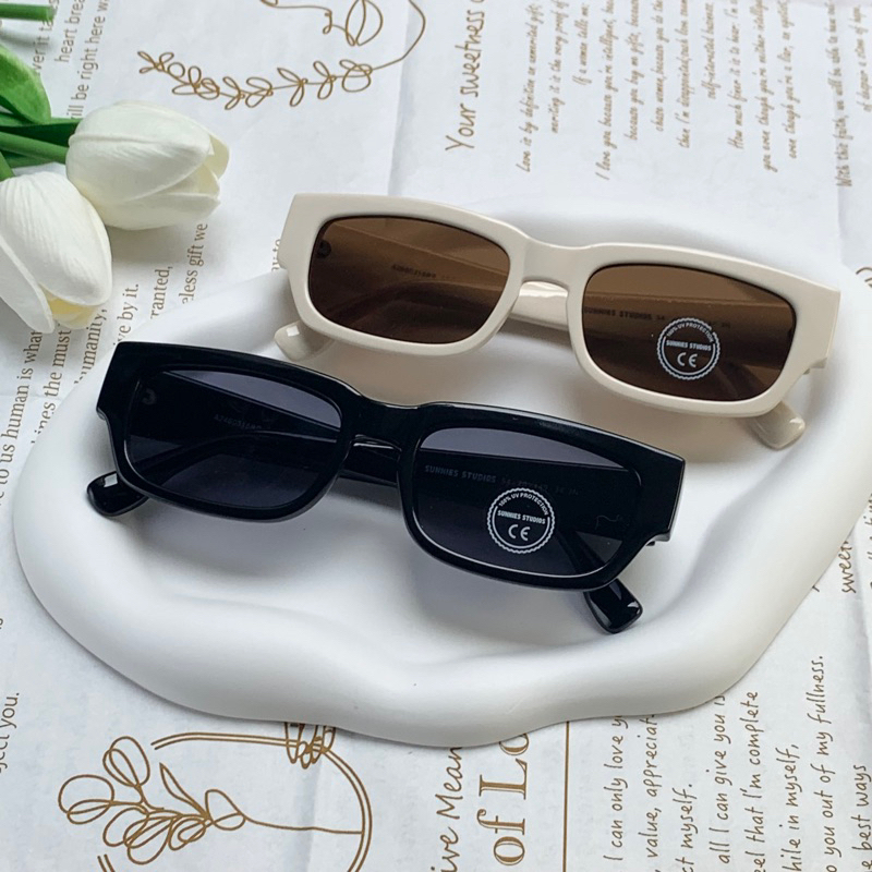 KÍNH MÁT SUNNIES STUDIOS JARVIS CHỐNG TIA UV400