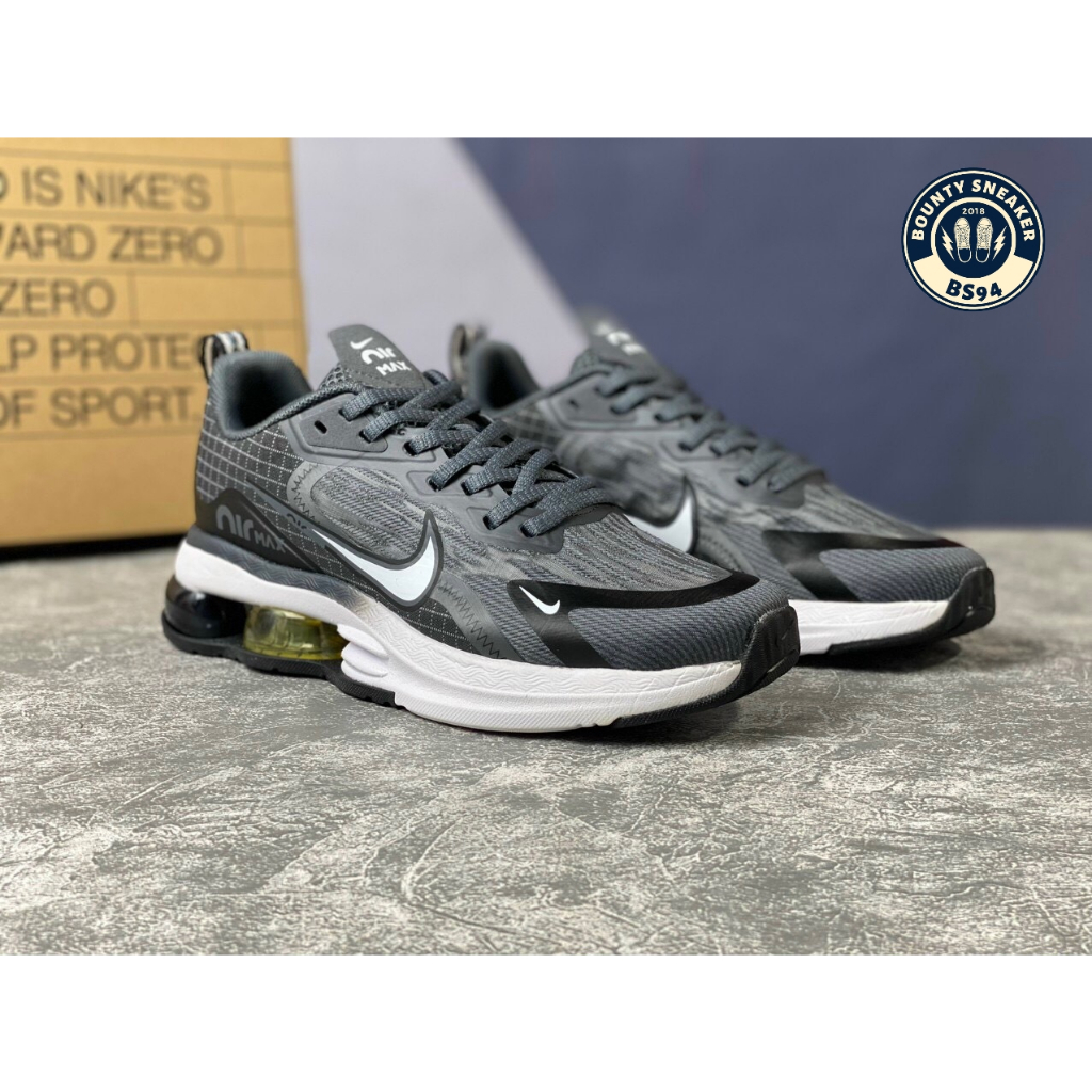 Giày Thể Thao Nike Air Max 2023 Chính Hãng (Fullbox)