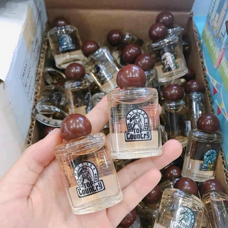 Nước Hoa Ngựa MiNi