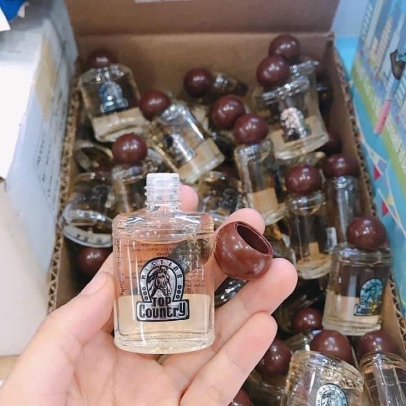 Nước Hoa Ngựa MiNi