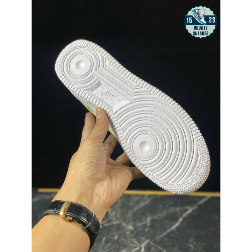 Giày Thể Thao Nike Air Force 1 LV8