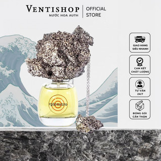 | 𝐕𝐄𝐍𝐓𝐈𝐒𝐇𝐎𝐏.𝟔𝟖 | nước hoa unum - epicento extrait de parfums 5ml/10ml/20ml