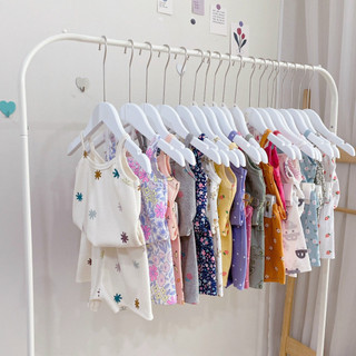 [set 3 bộ 2 dây bé gái vải tăm lạnh, combo 3 bộ 2 dây hàng xuất dư cho bé gái