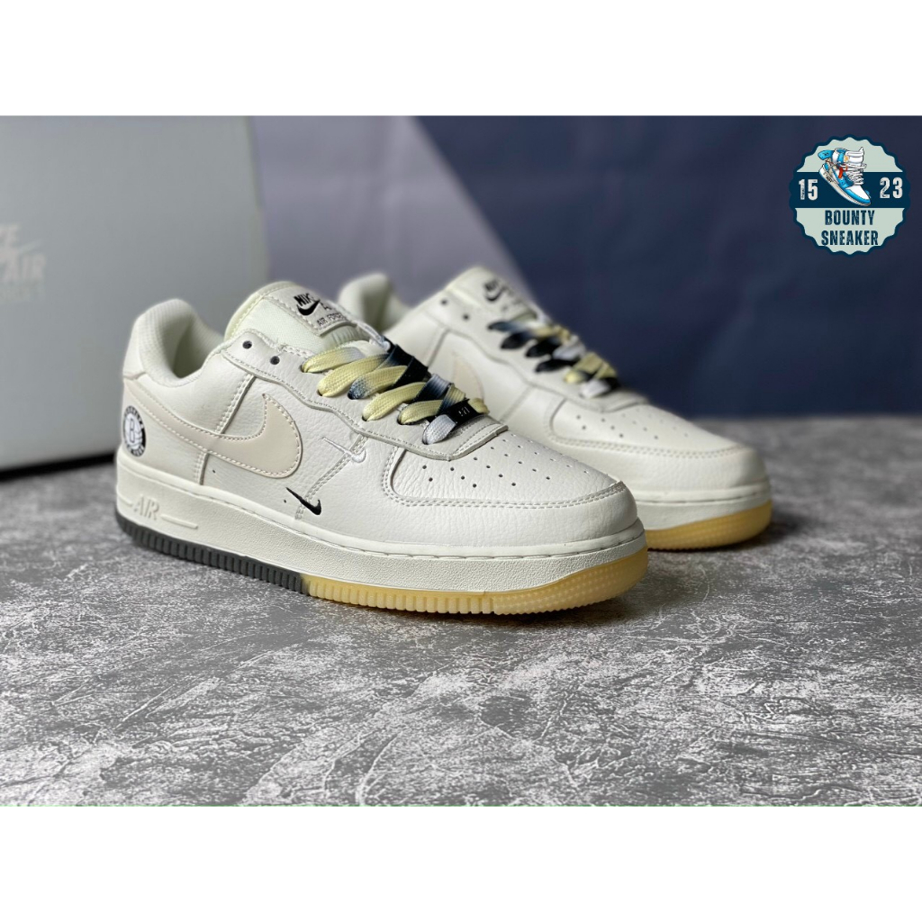 Giày Thể Thao Nike Air Force 1 Chính Hãng